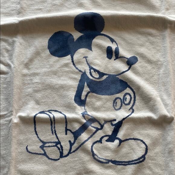 Uniqlo Mickey Mouse Graphic Tee - Picture 3 of 6